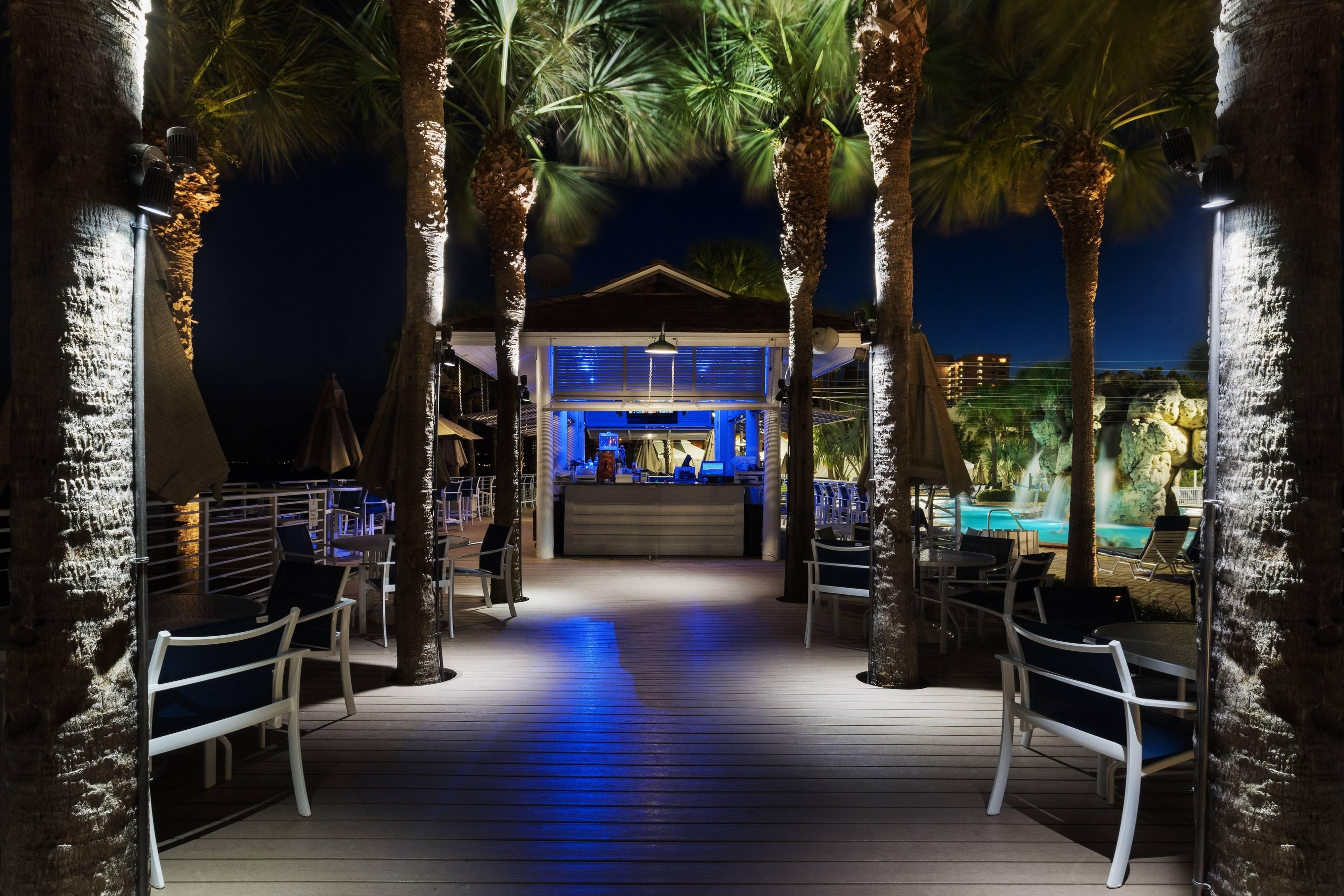 Clearwater Beach Marriott Suites On Sand Key מראה חיצוני תמונה