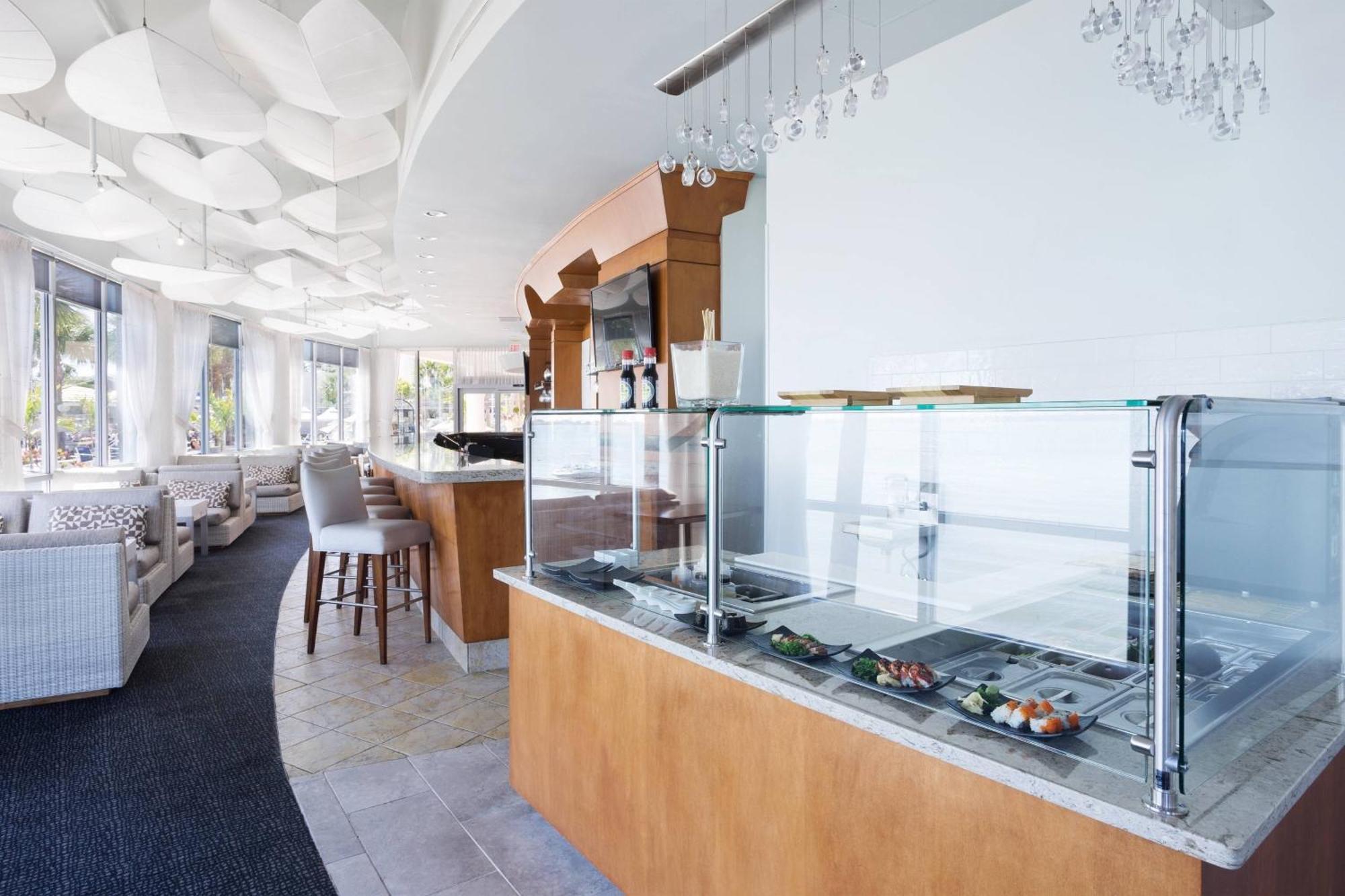 Clearwater Beach Marriott Resort On Sand Key מראה חיצוני תמונה